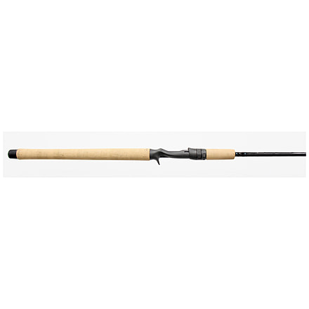 Lamiglas G1000 Pro Salmon/Steelhead 3/8-3/4oz 8/12lb, Medium Drift Cast, 86, GP86MC