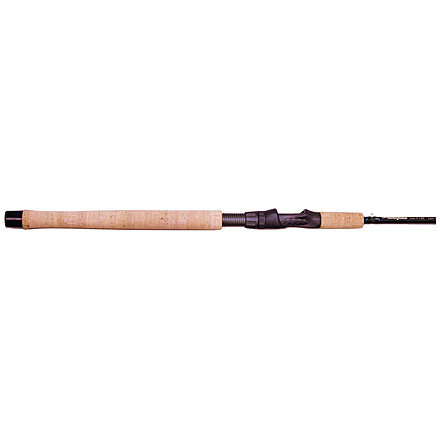 Lamiglas G1000 Pro Salmon/Steelhead 3/8-3/4oz 8-12lb, Medium Spin, 86, GP86MS