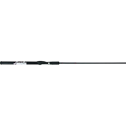 Lamiglas Hs 94 Hs Redline Hs Spin Rod , 2 Piece, Moderate/Fast, Heavy, 1/2-1 3/4oz Lures, 12lb - 30lb Line, 94, HS94HS