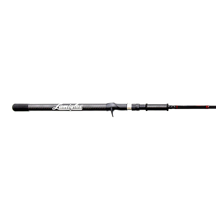 Lamiglas Hs 94 Mhc Redline Hs Cast Rod , 2 Piece, Fast, Medium-Heavy, 3/8-3/4oz Lures, 10lb - 20lb Line, 94, HS94MHC
