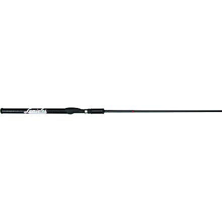 Lamiglas Hs 94 Ms Redline Hs Spin Rod , 2 Piece, Fast, Medium 1/4-5/8oz Lures, 8lb - 12lb Line, 94, HS94MS