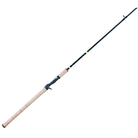 Lamiglas Infinity Salmon/Steelhead Cast Rod, 2 Piece, 10-20 Line, WT, 1/4-3/4 Lure, WT, Fast, Medium-Heavy, Graphite Handle, 92, ISS92MHC