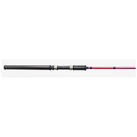 Lamiglas Ladies Pink X11 Medium-Heavy Spin Rod, Graphite Handle, 9, LX90MHSGHP