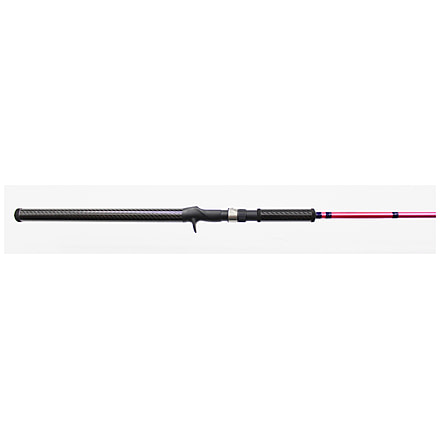 Lamiglas Ladies Pink Z11 Heavy Cast Graphite Hndl, 96, LX96HCGHP