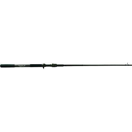 Lamiglas Si Salmon/Steelhead Rod 2 Piece, 8-12 Line, WT, 1/4-5/8 Lure, WT, Fast, Medium, Carbon Fiber Handle, 94, SI98MC