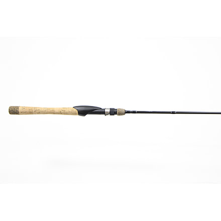 Lamiglas X-11 Freshwater Spin Rod, 2 Piece, Moderate/Fast, Light 1/8-1/2oz Lures, 4lb - 8lb Line, 66, LX662LS