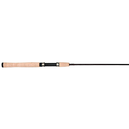 Lamiglas X-11 Freshwater Spin Rod, 2 Piece, Moderate/Fast, Light 1/8-3/8oz Lures, 4lb - 8lb Line, 6ft, LX602LS