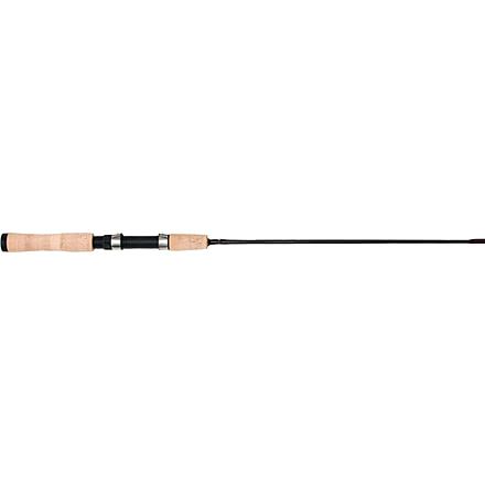 Lamiglas X-11 Freshwater Spin Rod, 2 Piece, Moderate/Fast, Ultra-Light 1/8-1/2oz Lures, 2lb - 8lb Line, 7, LX702ULS