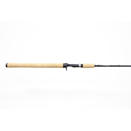 Lamiglas X-11 Salmon/Steelhead Cast Rod, 2 Piece, Moderate/Fast, Heavy, 1-8oz Lures, 15lb - 30lb Line, 96, LX96HC