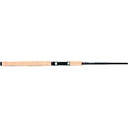 Lamiglas X-11 Salmon/Steelhead Spin Rod, 2 Piece, Fast, Medium-Heavy, 1/4-3/4 Lure, 10-20 Line, Cork Handle, 90, LX90MHS