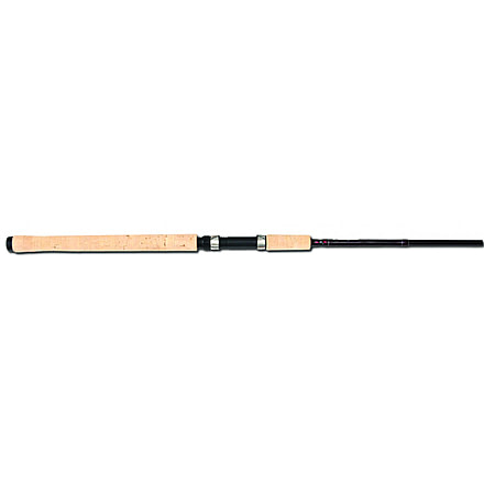 Lamiglas X-11 Salmon/Steelhead Spin Rod, 2 Piece, Moderate/Fast, Heavy, 1/2-1 1/2oz Lures, 12lb - 25lb Line, 86, LX86HS