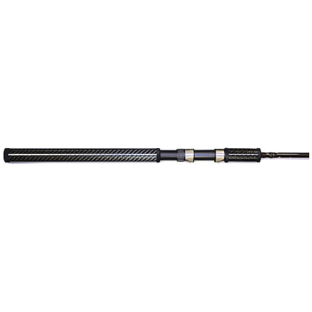 Lamiglas X-11 Salmon/Steelhead Spin Rod, 2 Piece, with Graphite Handle, 79, LX79MSGH