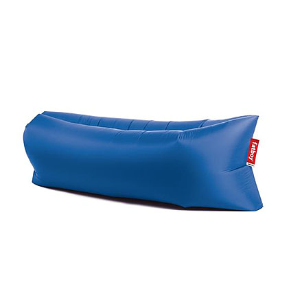 Lamzac Inflatable Hammock-Dark Blue Petrol