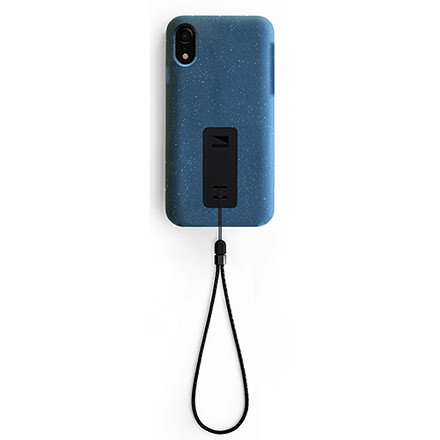 Lander iPhone XS Max Moab Case, Blue, LAN-4TM20-APIXM-NES