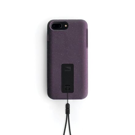 Lander Moab Case for iPhone 6 Plus/6s Plus/7s/8 Plus, Purple, One Size, 4TMP0-AP67P-9D2