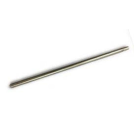 Lansky 9In Diamond Replacement Rod, Silver, 9 In, LR9FD