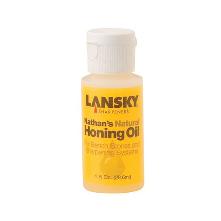 Lansky Honing Oil, 1 oz. Replacement Bottle L8000105