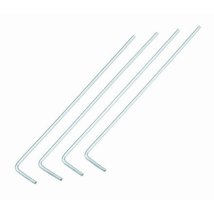 GUIDE RODS