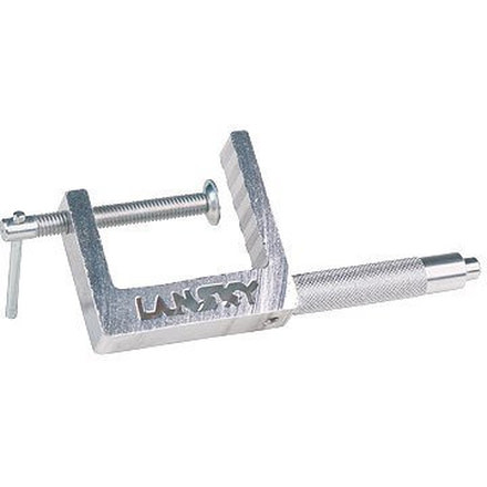 Lansky Aluminum C Clamp Mount LM010