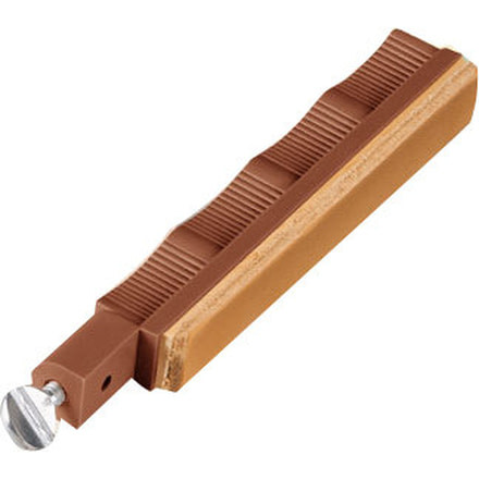 Lansky Sharpeners Leather Stropping Hone HSTROP