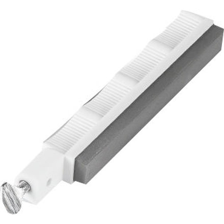 Lansky Sharpeners Natural Black Hard Arkansas Hone SOBHA