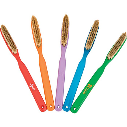 Lapis  Boar's Hair Brush LAPIS BRUSH