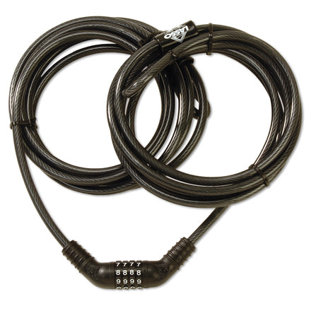 Lasso For Tandems, Sit-On-Tops, Recreational and Fishing Kayaks, Original Lasso Cable, SLC1200