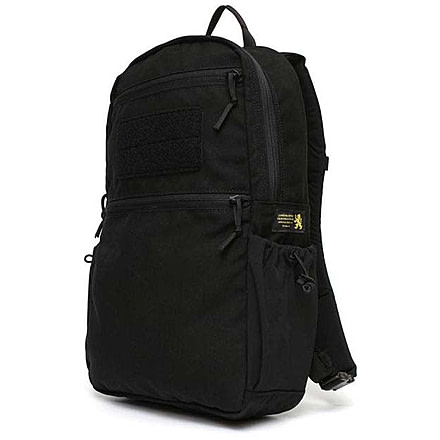 LBT 14L Day Pack, V2, Black, LBT-8006A BLK