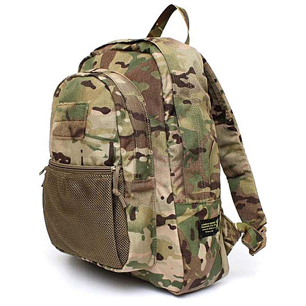 LBT 20L G2 Go Pack, Multicam, LBT-8000A MC