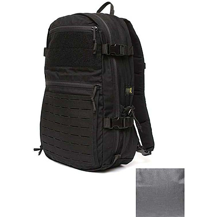 LBT 22L Day Pack, Wolf Grey, LBT-8007A WOLF GREY
