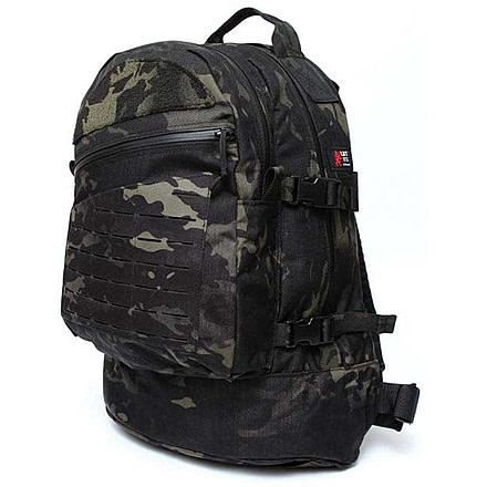 LBT 30L 3Day Pack, V3, Black Multicam, LBT-1476A-V3 BLK MC