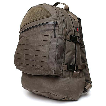 LBT 30L 3Day Pack, V3, Mas Grey, LBT-1476A-V3 MAS GRY