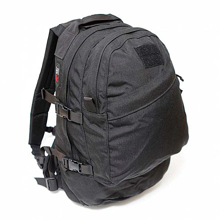 LBT 30L Slick 3Day Pack, Black, LBT-1476A-NM BLK