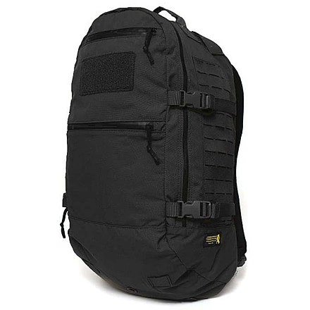 LBT 35L Extended Day Pack, Black, LBT-8010A BLK