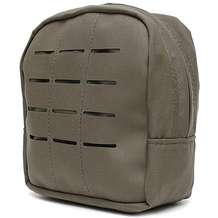 LBT Laser Cut Modular Utlity Pouch, Ranger, LBT-6109A-LC RANGER