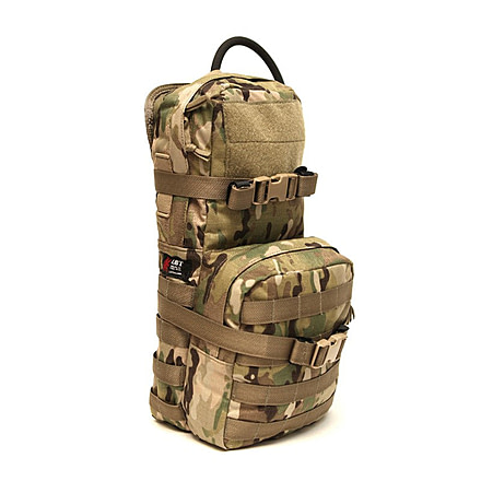 LBT Modular Assault Pack, MultiCam, LBT-9039A MULTICAM