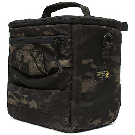 LBT The SiXR, Black MC, LBT-8018 BLACK MC