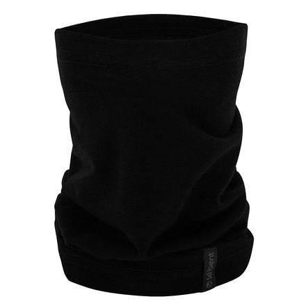 Le Bent Le Neck Gaiter Light 200, Black, One Size, AN1512-001-A