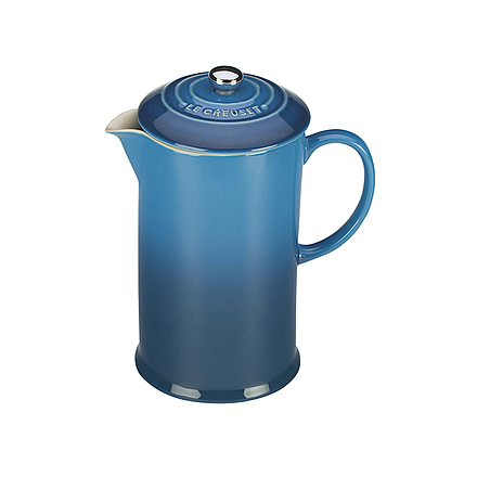 Le Creuset French Press, Marseille, 34 oz, 70706200200171
