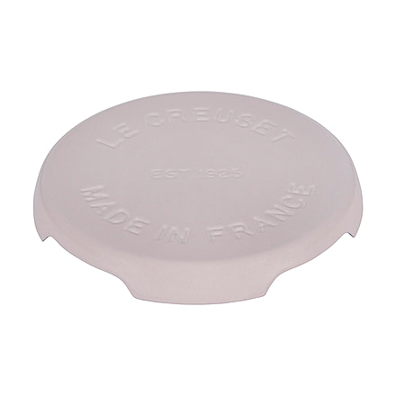 Le Creuset Signature Trivet, Shallot, 8.8in, 10116022065001