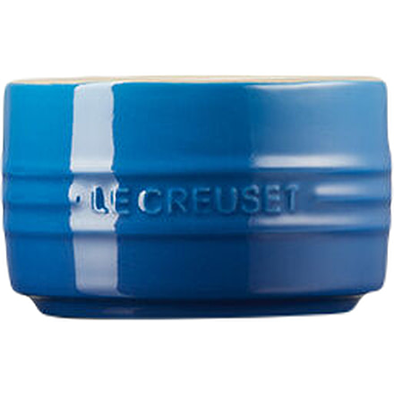 Le Creuset Straight Wall Ramekin, Marseille, 70403120200000