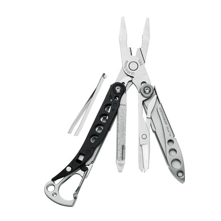 Leatherman Style PS MultiTool w/Spring-Action Tools, Gift Box 831489 