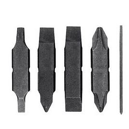 Leatherman 9-piece Replacement Bit Kit 934925
