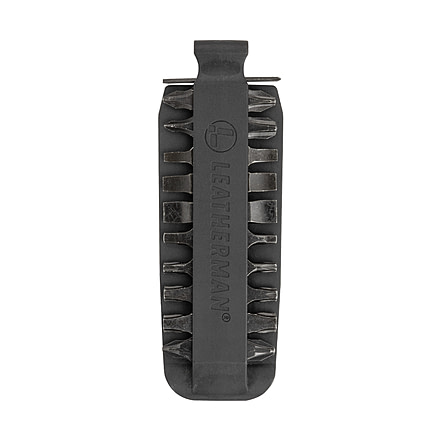 Leatherman Bit Kit Replacement #2, Black, 931028
