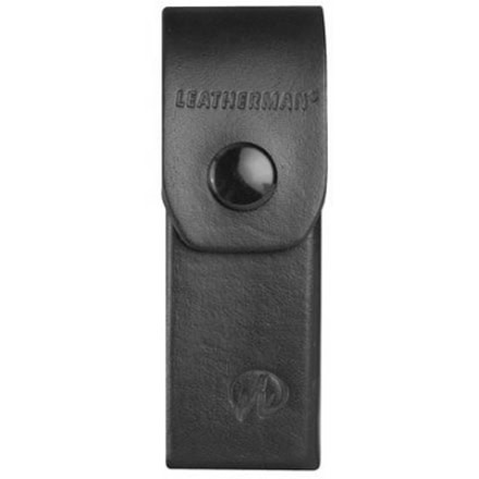Leatherman Knife Accessories Blast Crunch Leather Sheath 934835 