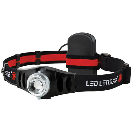 Leatherman Led Lenser H5 Headlamp 880037