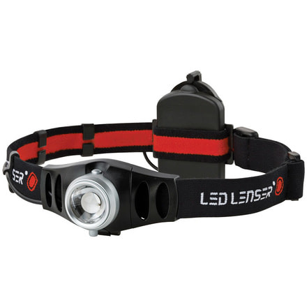 Leatherman Led Lenser H7 Headlamp 880001