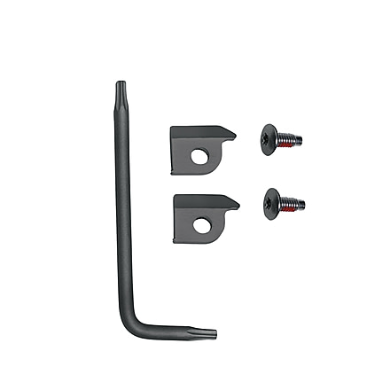Leatherman Wire Cutter Inserts Black