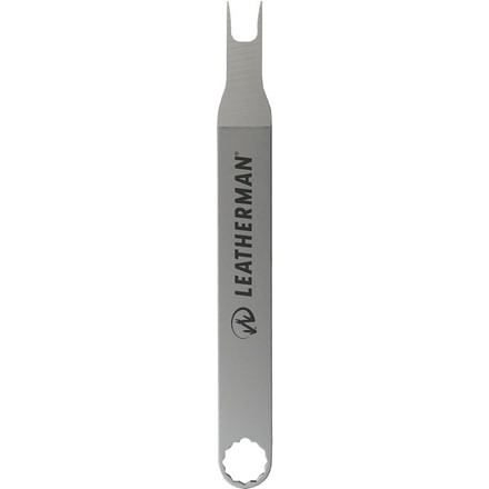 Leatherman MUT Tool Wrench - 1/2 and 3/8 inch 12 Point Heads 930365