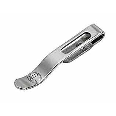 Leatherman Pocket Clip w/ Lanyard Ring, 934866